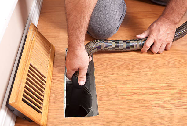 Best Local Air Duct Cleaning Services  in River Rouge, MI